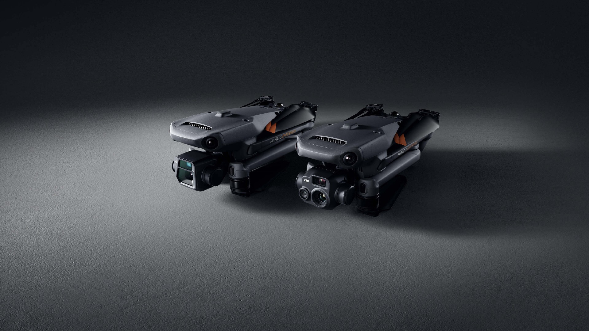 Mavic 3 行业版