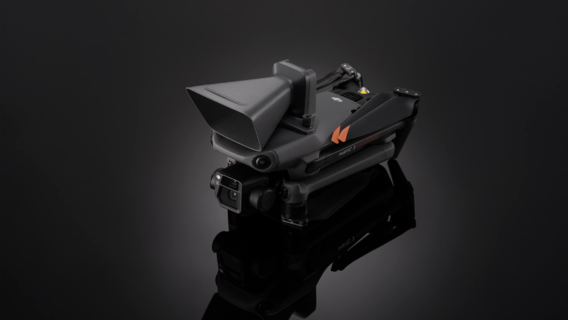 Mavic 3行业系列无人机