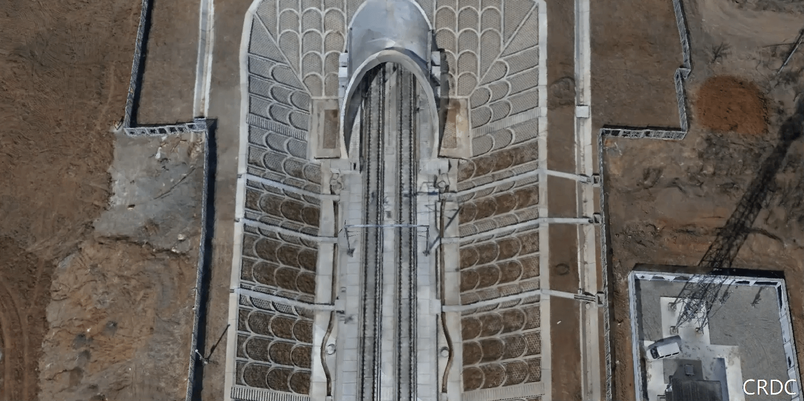精细化建模