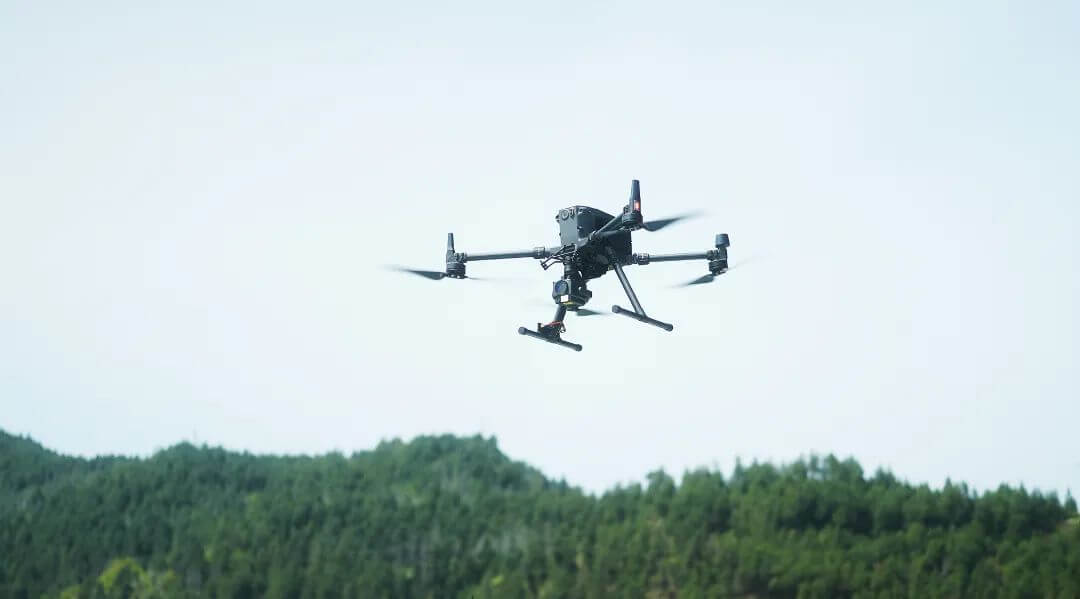 大疆经纬 M300 RTK